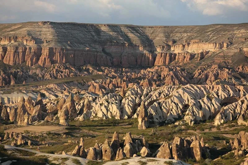 5-Day Solo Adventure in Cappadocia