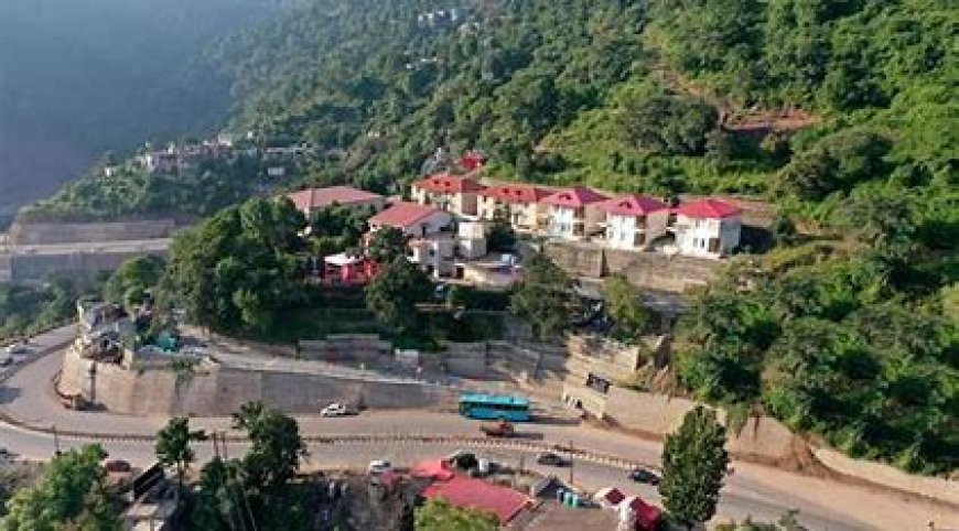 5-Day Family-Friendly Itinerary to Kasauli