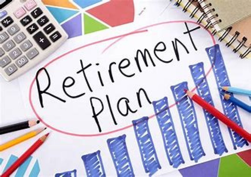 Retirement Planning