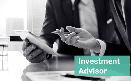 Investment Advisor