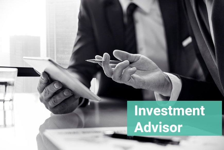 Investment Advisor