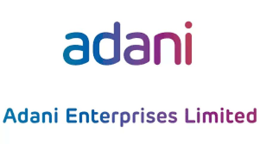 Adani Enterprise last 1 Week News