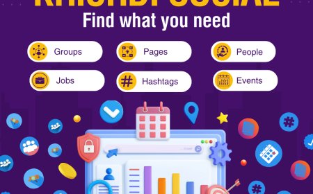 Unveiling Exciting Updates: Social.Khichdi.org Gets a December 2023 Makeover!