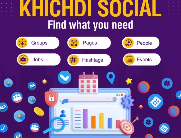 Unveiling Exciting Updates: Social.Khichdi.org Gets a December 2023 Makeover!