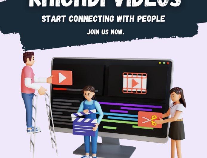 Unveiling Khichdi Videos: A December to Remember!