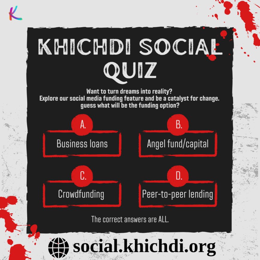 Unveiling Exciting Updates: Social.Khichdi.org Gets a December 2023 Makeover!