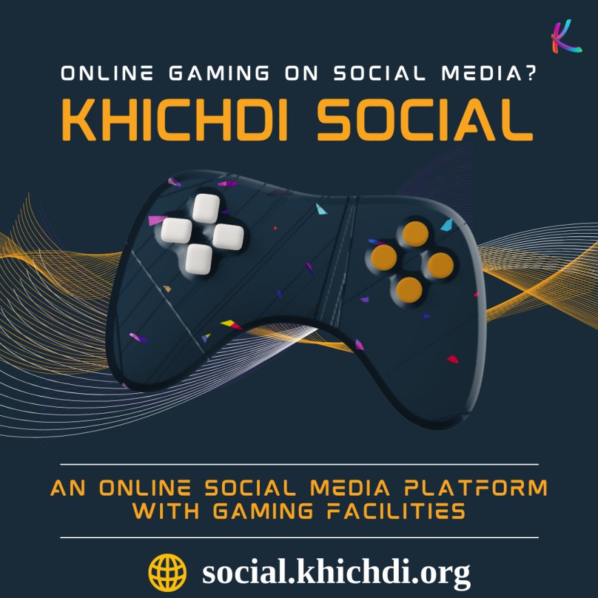 Unveiling Exciting Updates: Social.Khichdi.org Gets a December 2023 Makeover!