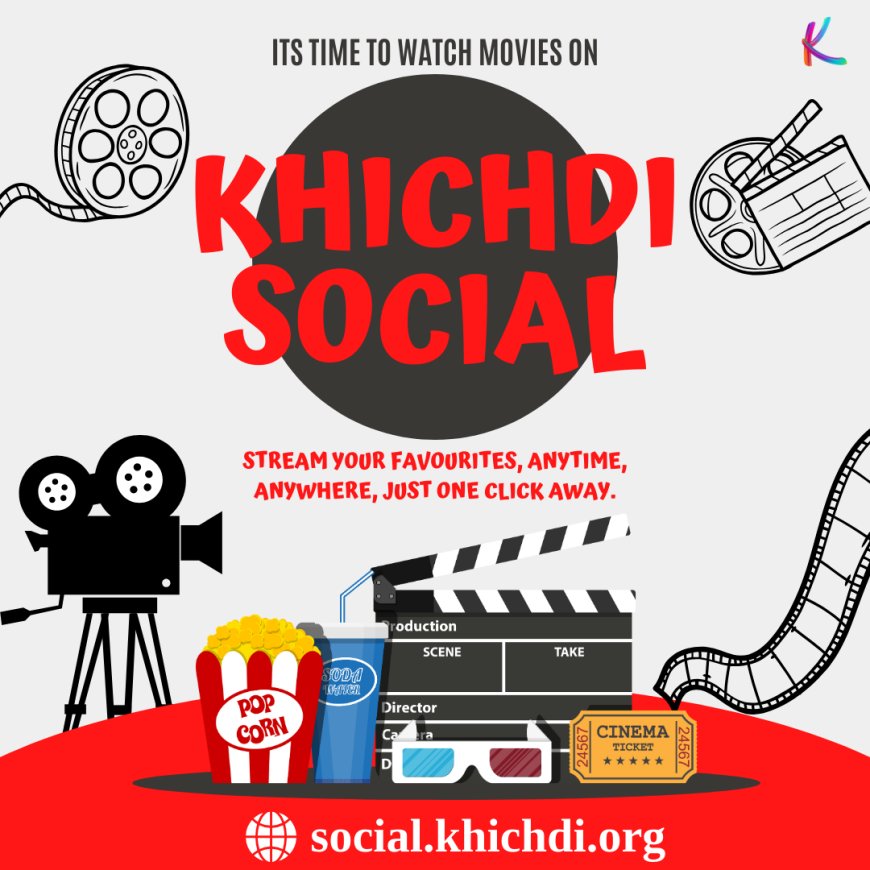 Unveiling Exciting Updates: Social.Khichdi.org Gets a December 2023 Makeover!