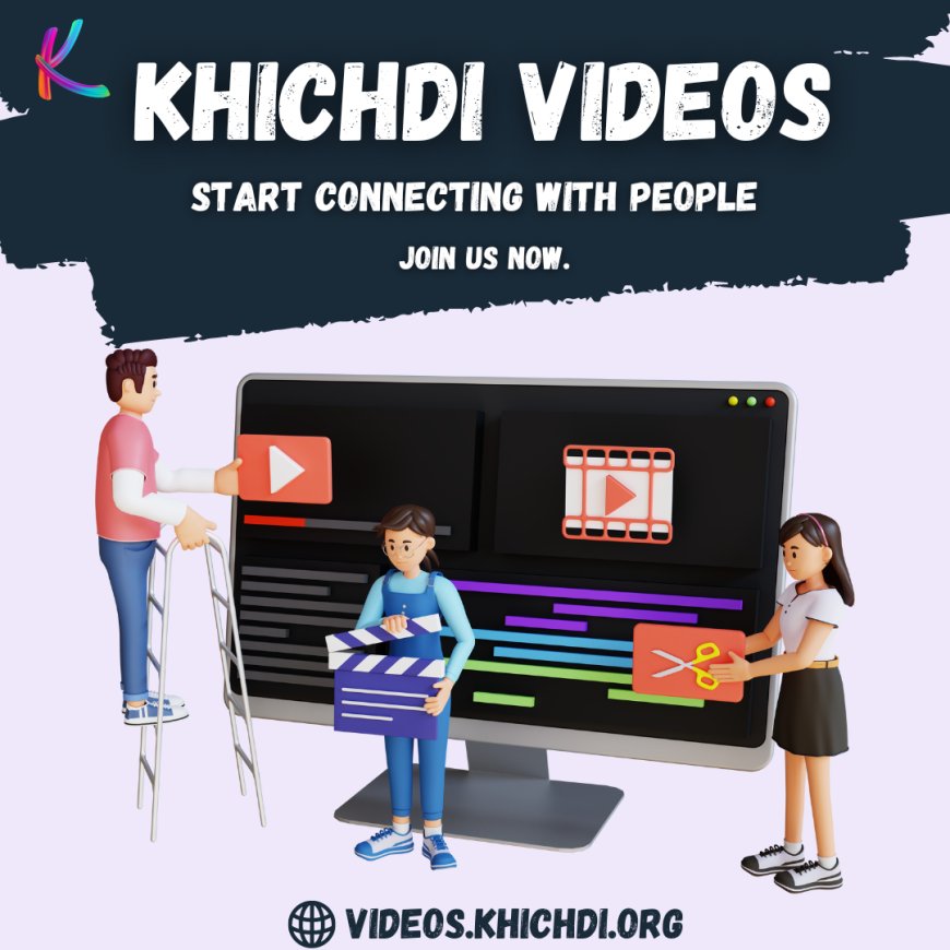 Unveiling Khichdi Videos: A December to Remember!
