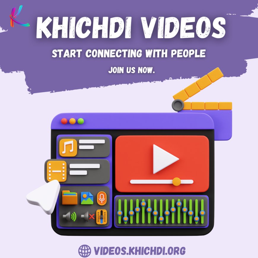 Unveiling Khichdi Videos: A December to Remember!