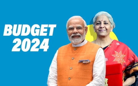India's Budget 2024: A Comprehensive Overview