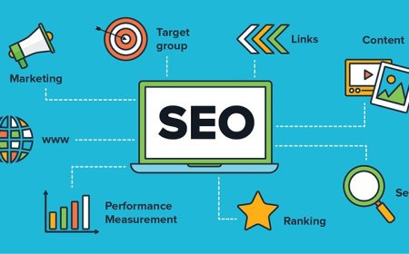 SEO Starter Guide (2024)