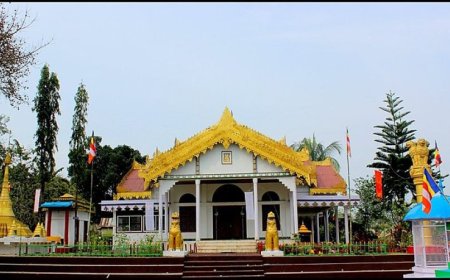 Travel Review: A Week of Adventure and Surprises in Panbari, Narayanpur, and North Lakhimpur
