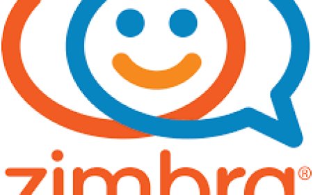 Install Zimbra Open Source Edition on your AlmaLinux server