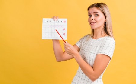 Self-Care Tips to Improve Your Menstrual Experience