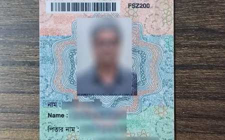 EPIC Evolution: From 12/13-Digit IDs to a Sleek 10-Digit Format – And What It Means If You Haven’t Voted in a Decade