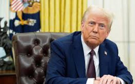 Trump’s Reciprocal Tariff Strategy: Trouble for India ?