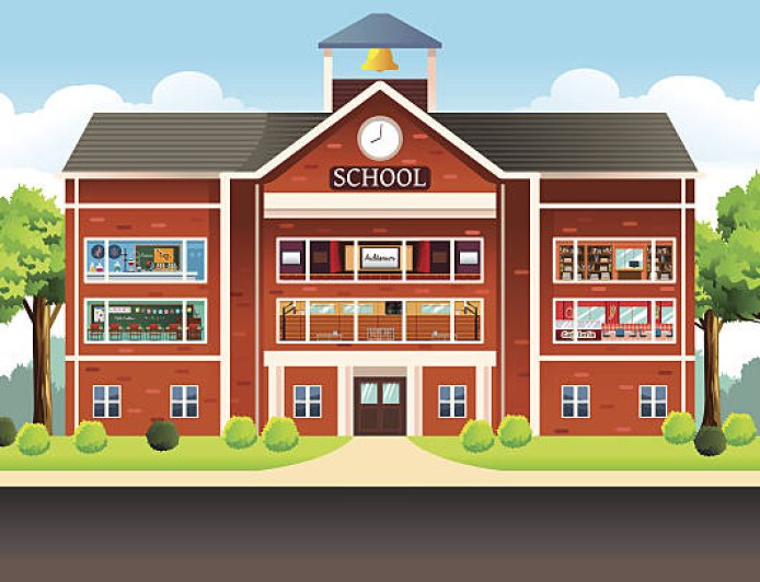 Udgam School for Children in Ahmedabad: Upgrading itself as a True Center for Excellence