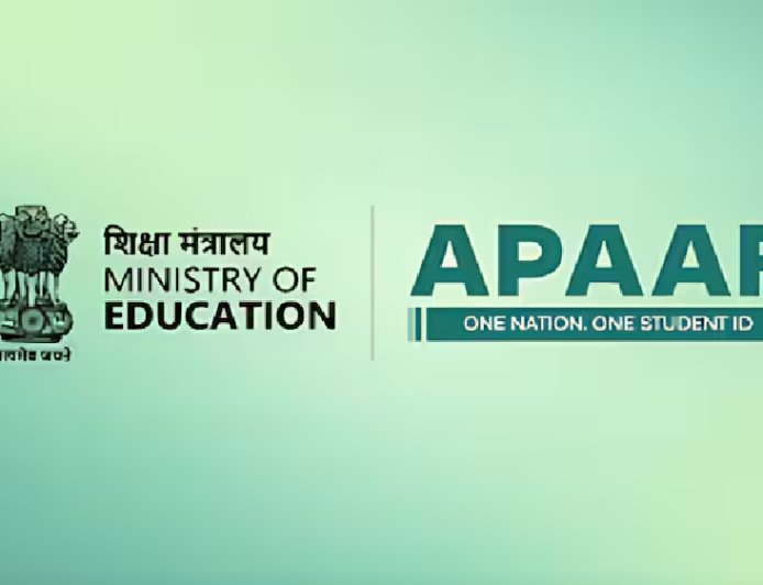 APAAR ID Card: Pioneering a Digitally Empowered Academic Future