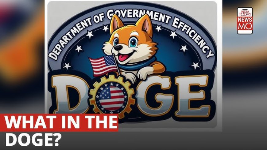 The Expiry of DOGE – A Political Gambit or Strategic Reset?