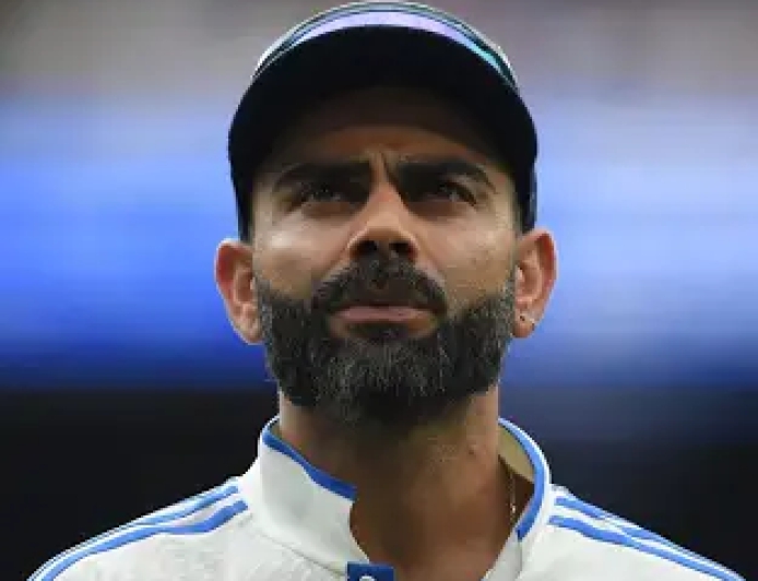 The Twin Exits: Unpacking the Hidden Reasons Behind Rohit Sharma and Virat Kohli’s Test Retirements