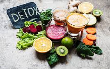 Detox, Heal & Thrive with Ayurveda & Naturopathy
