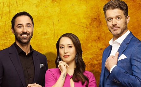 MasterChef Across Borders: A Cultural Lens on Language and Expression