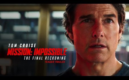 SPOILER ALERT - Mission: Impossible – The Final Reckoning (2025) – Ending Explained