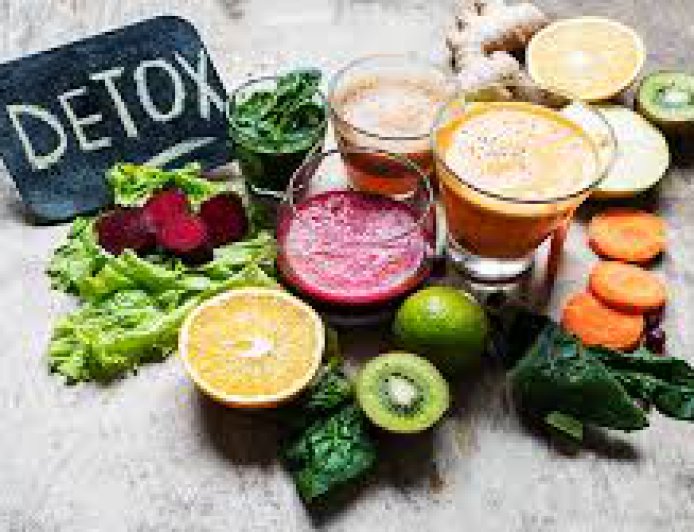 Detox, Heal & Thrive with Ayurveda & Naturopathy