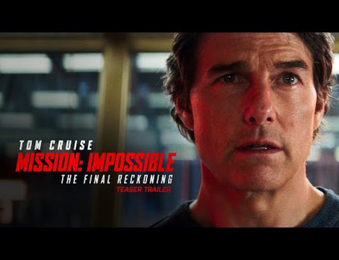 SPOILER ALERT - Mission: Impossible – The Final Reckoning (2025) – Ending Explained