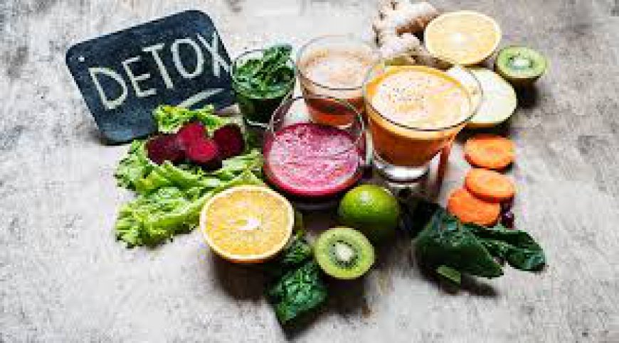Detox, Heal & Thrive with Ayurveda & Naturopathy