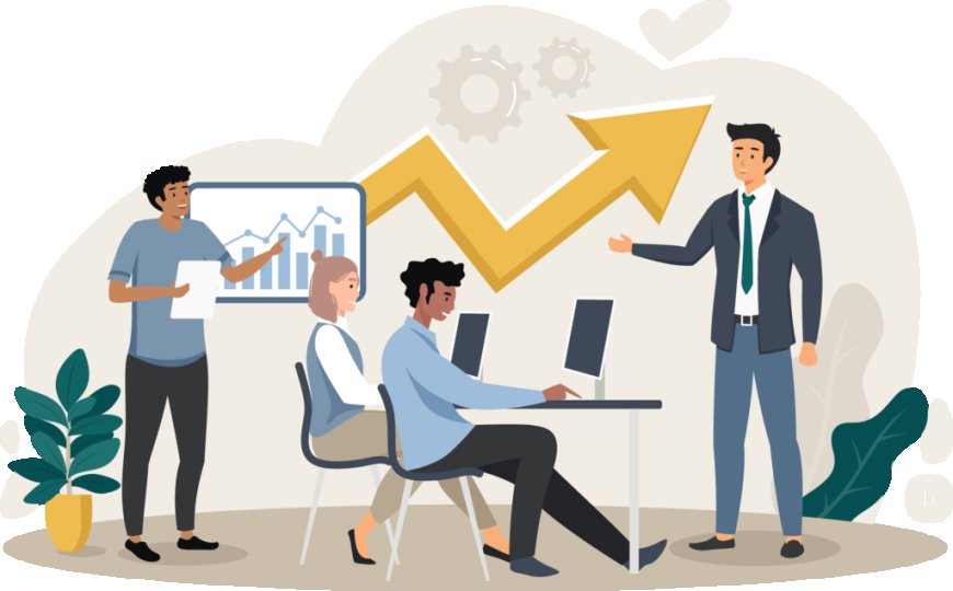 Rethinking Business Networks: Building a Quality-Driven, Value-Creating Community in Your City