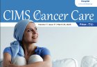 CIMS Cancer Care Newsletter – March 2025 Edition Summary