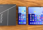 Samsung Galaxy Z Fold 7 – A Powerhouse for Business Professionals on the Go