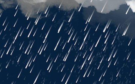 Artificial Rain in Delhi - Delayed to August 2025