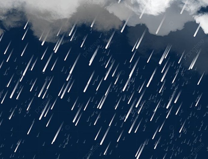 Artificial Rain in Delhi - Delayed to August 2025