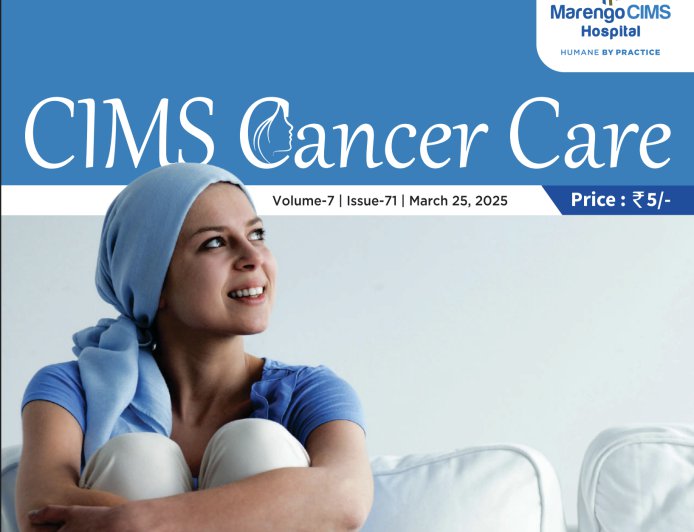 CIMS Cancer Care Newsletter – March 2025 Edition Summary