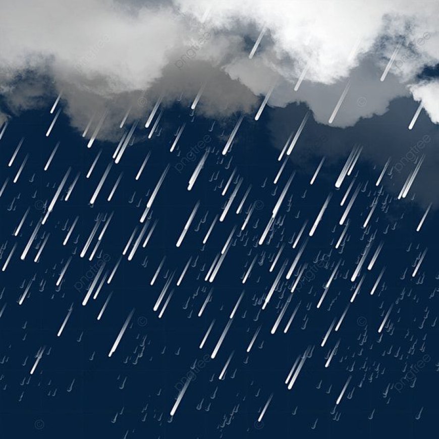 Artificial Rain in Delhi - Delayed to August 2025