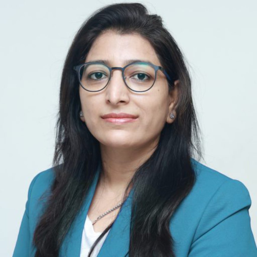 Dr. Dipali Vaghela: India’s Best Onco Physiotherapist Transforming Cancer Recovery & Rehabilitation