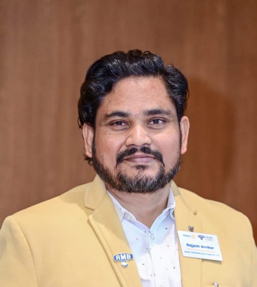 Vaidik Techsafe Solutions - Why Computer Hardware, Networking, and CCTV Cameras are Essential for Homes and Workplaces in India