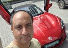 MG Cyberster – My Driving Experience & Detailed Review