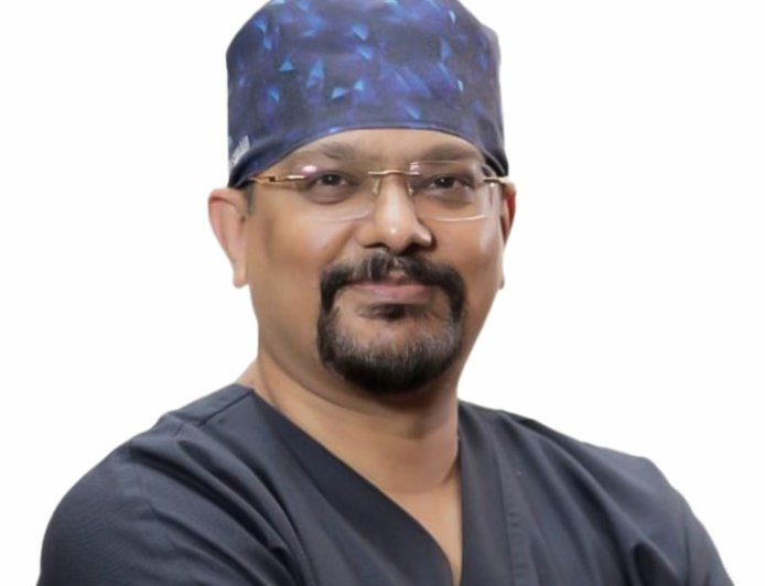Advancements in Cardiac Surgery: Saving Lives with Precision and Expertise - Dr. Dhiren Shah (Cardiac Surgeon)
