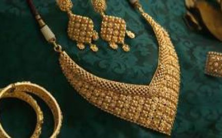 The Glitter Trap — Why 9K Gold Might Be Fool’s Gold for the Middle Class