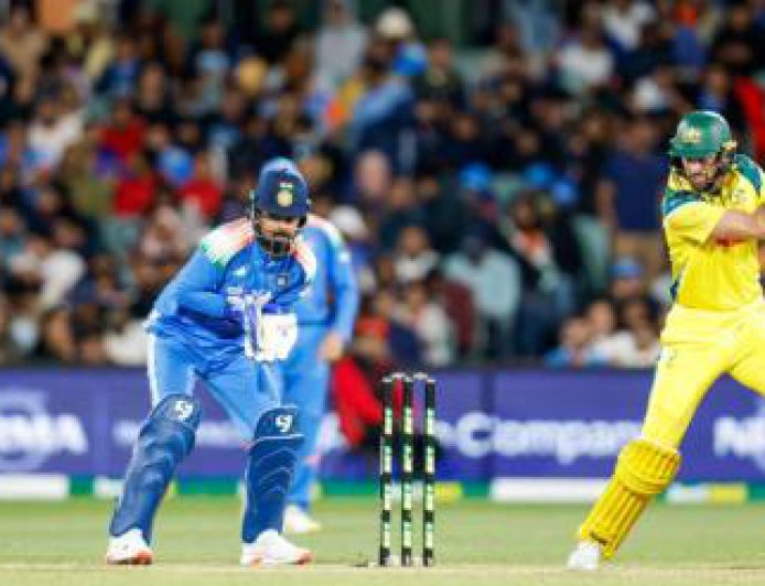 Missing Spark: Why India Needs the Abhishek Sharma Kind of Firepower in ODIs