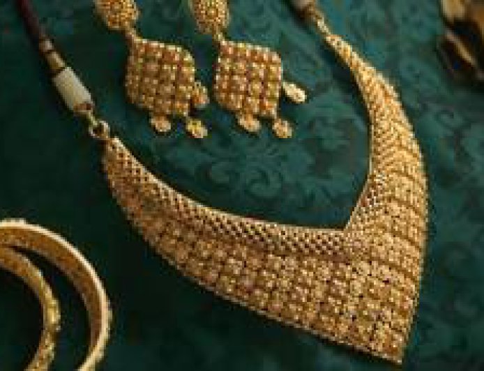 The Glitter Trap — Why 9K Gold Might Be Fool’s Gold for the Middle Class