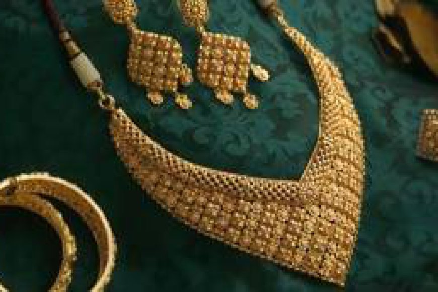 The Glitter Trap — Why 9K Gold Might Be Fool’s Gold for the Middle Class