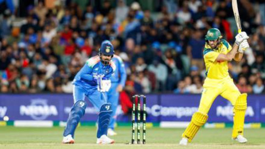 Missing Spark: Why India Needs the Abhishek Sharma Kind of Firepower in ODIs