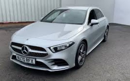 When the 7XO Delay Pushed Me Back to Mercedes — A Decision I Didn’t Plan, But One I Made