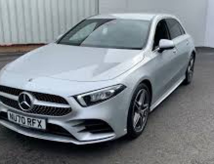 When the 7XO Delay Pushed Me Back to Mercedes — A Decision I Didn’t Plan, But One I Made