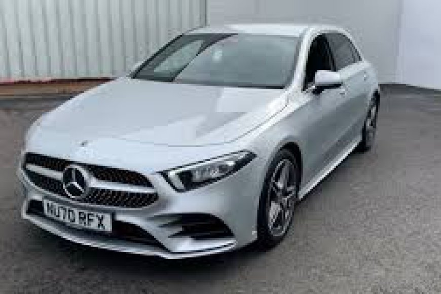 When the 7XO Delay Pushed Me Back to Mercedes — A Decision I Didn’t Plan, But One I Made